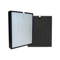 Philips 3000 series NanoProtect HEPA-filter - thumbnail