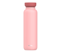 Mepal Thermosfles Ellipse Nordic Pink 900 ml