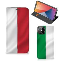 iPhone 12 Pro Max | Standcase | Italië