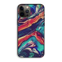 Chameleon Sun: iPhone 12 Pro Max Biologisch afbreekbaar hoesje