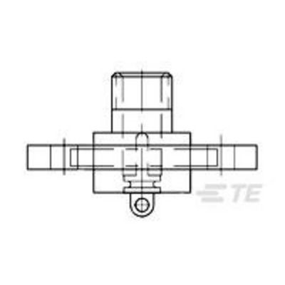 TE Connectivity 850910-1 Inhoud: 1 stuk(s) Package