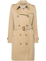 Burberry trench The Kensington - Tons neutres