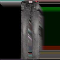 Vingino winter jeans broek jongens - grijs - Aron - skinny fit