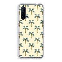 Paradise: OnePlus Nord CE 5G Transparant Hoesje
