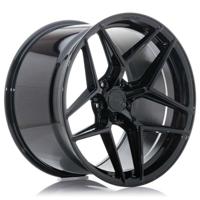 Autovelg Japan Racing CVR2 Zwart 20" CB 72,6