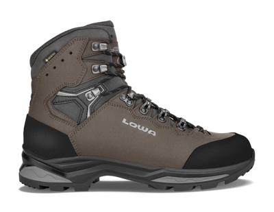 Lowa Camino Evo GTX Hoge Wandelschoen Heren Brown/Graphite 9,5