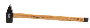 Bahco Voorhamer | hickoryhouten handgreep | 5000 g - 491-5000