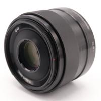 Sony E 35mm F/1.8 OSS occasion