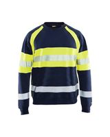 Blaklader 34591762 Multinorm sweatshirt