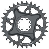 SRAM kettingblad "gx eagle transmission" chain ring gx eagle trans. 32t grey