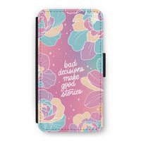 Good stories: iPhone 11 Pro Flip Hoesje