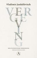 Vergeving - Vladimir Jankélévitch - ebook