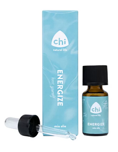 Chi Energize Mix Olie