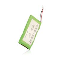 Albrecht 1.800 mAh DR 850 Radio-accu 11.1 V 1.800 mAh