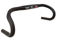Deda Newton Anatomic Stuur 31.8 mm 42 cm - Zwart Deda Newton Anatomic Stuur 31.8 mm 42 cm - Zwart