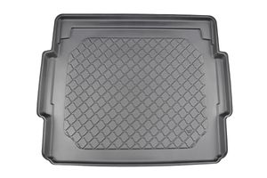 Kofferbakmat passend voor Citroen C5 Aircross 2019+ 193518