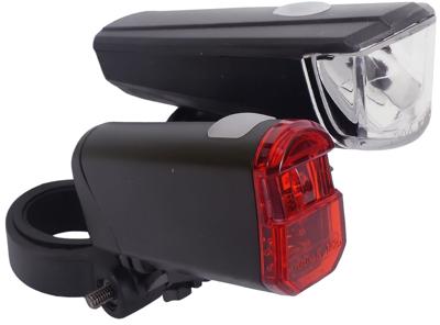 Edge verlichtingsset renegade stvzo gokeurd