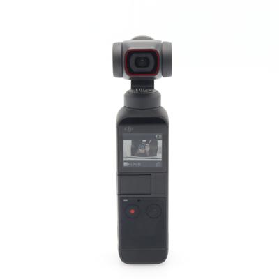 DJI (Osmo) Pocket 2 Creator Combo occasions (incl. BTW)