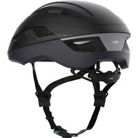 Helm Angler stone zwart L