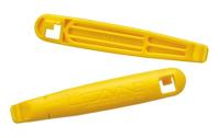 Lezyne tire levers power lever xl - yellow 2 pieces