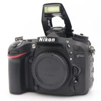 Nikon D7100 body occasion