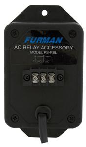 Furman PS-REL 120V AC Relay Accessory