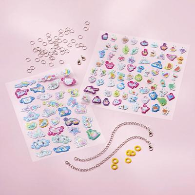 Totum bedelarmbanden maken