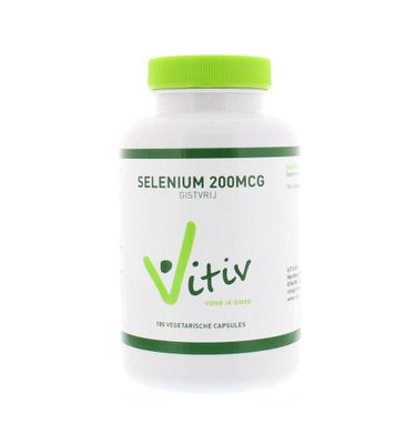 Selenium