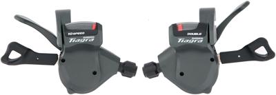SHIMANO Shim.shifter tiagra sl4700 2/10sp pair rf fl.