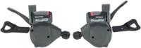 SHIMANO Shim.shifter tiagra sl4700 2/10sp pair rf fl.