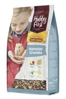 Hobbyfirst hopefarms Hamster granola