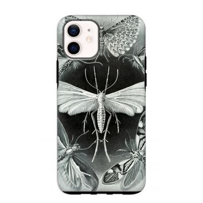 Haeckel Tineida: iPhone 12 mini Tough Case