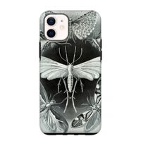 Haeckel Tineida: iPhone 12 mini Tough Case