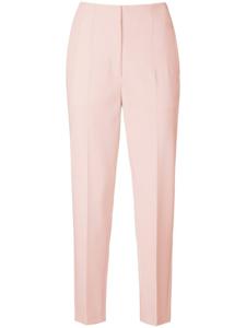 7/8-broek persplooien Van Uta Raasch roze