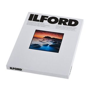 Ilford STUDIO Matt 235g Postcard 50 vel