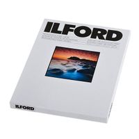 Ilford STUDIO Matt 235g Postcard 50 vel