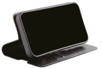 Vivanco Premium mobiele telefoon behuizingen 15,5 cm (6.1") Portemonneehouder Zwart - thumbnail