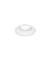 Wever & Ducre - Deep Point IP44 1.0 LED Plafondlamp