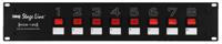 Monacor MCS-180 rack-toebehoren