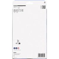 Bosch Accessories 2608902112 2608902112 Vlakfreesboorset 1 stuk(s)