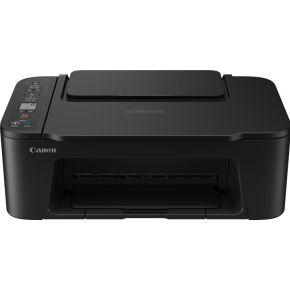 Canon PIXMA TS3750i Inkjet A4 4800 x 1200 DPI Wifi
