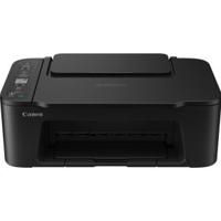 Canon PIXMA TS3750i Inkjet A4 4800 x 1200 DPI Wifi