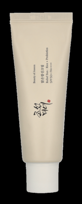 Beauty Of Joseon Relief Sun Rice + Probiotics SPF50+ PA++++ 50 ml