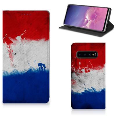 Samsung Galaxy S10 | Standcase | Nederland