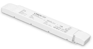 LED voeding 100W 24V DC 0-10V dimbaar voor tunable white ledstrip LM-100-24-G2A2 2832000 Ltech