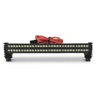 Proline Double Row 6" Super-Bright LED Light Bar Kit 6V-12V (Curved) oa. voor de Traxxas X-Maxx - thumbnail