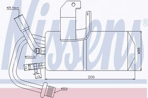 Droger, airconditioning 95317