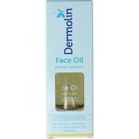Dermolin Face oil