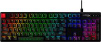 HyperX Alloy Origins PBT HX Aqua Tactile Mechanisch Gaming Toetsenbord