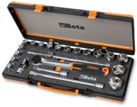 Beta 9899 920C17 Zachte Module | Leeg - 098990147